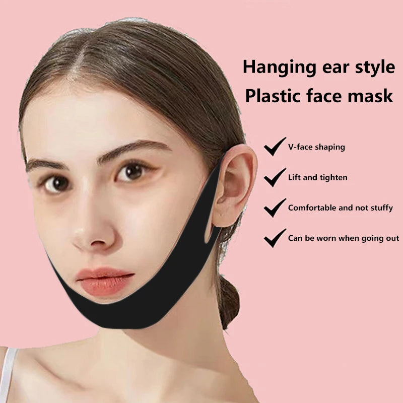 Chin Sculpting Mask