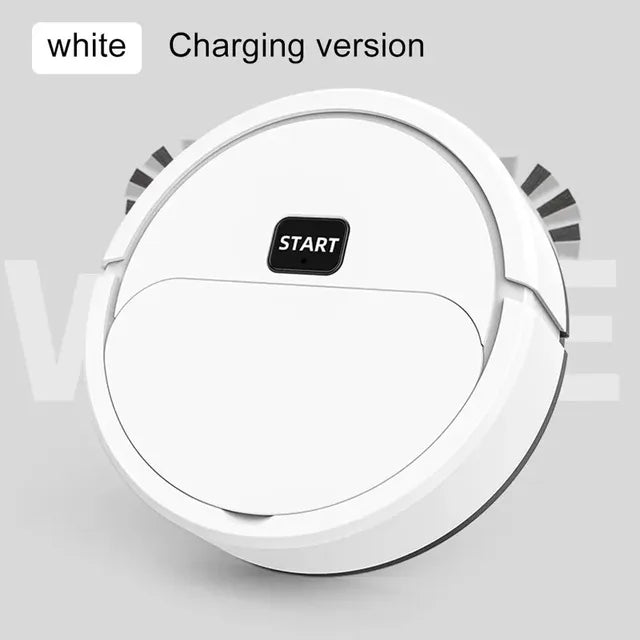 SmartSweep 3-in-1 Robotic Vacuum Cleaner