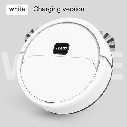 SmartSweep 3-in-1 Robotic Vacuum Cleaner