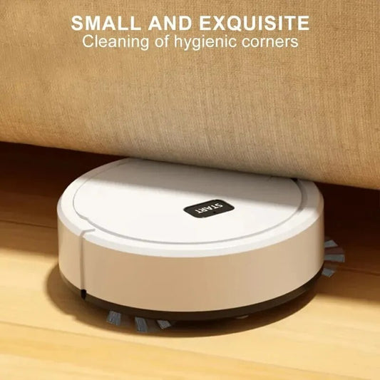 SmartSweep 3-in-1 Robotic Vacuum Cleaner