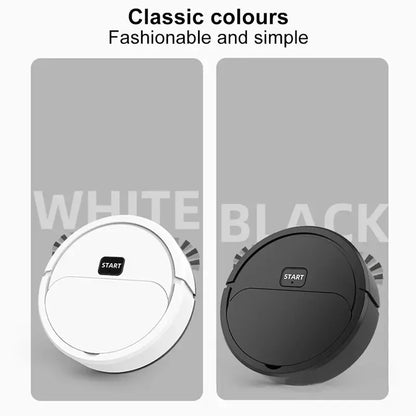 SmartSweep 3-in-1 Robotic Vacuum Cleaner