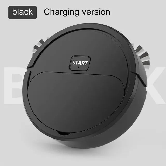 SmartSweep 3-in-1 Robotic Vacuum Cleaner