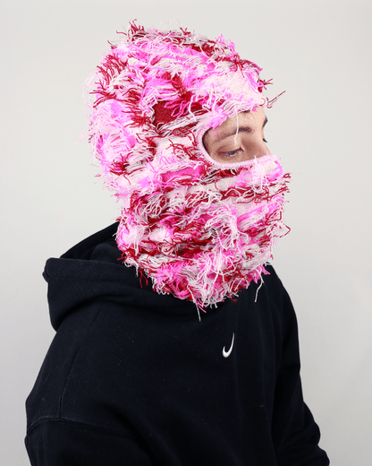 Atakai Unique Knit Balaclava