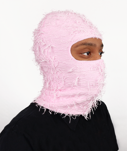 Atakai Unique Knit Balaclava