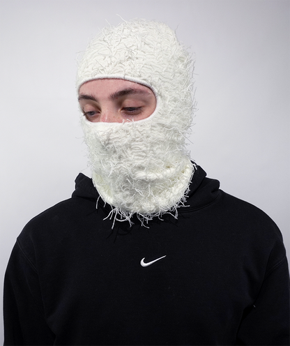 Atakai Unique Knit Balaclava