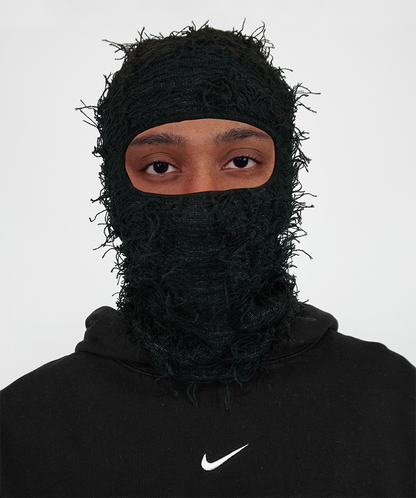 Atakai Unique Knit Balaclava