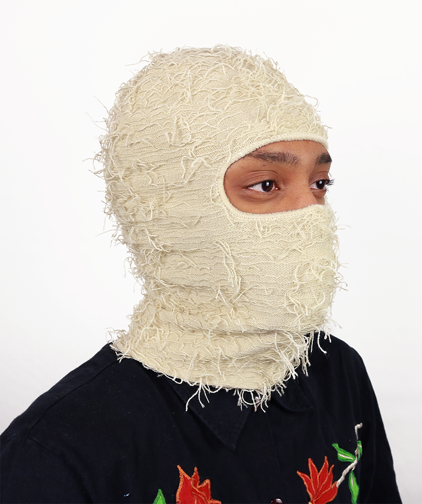 Atakai Unique Knit Balaclava