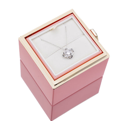 Everlasting Love Rose Box